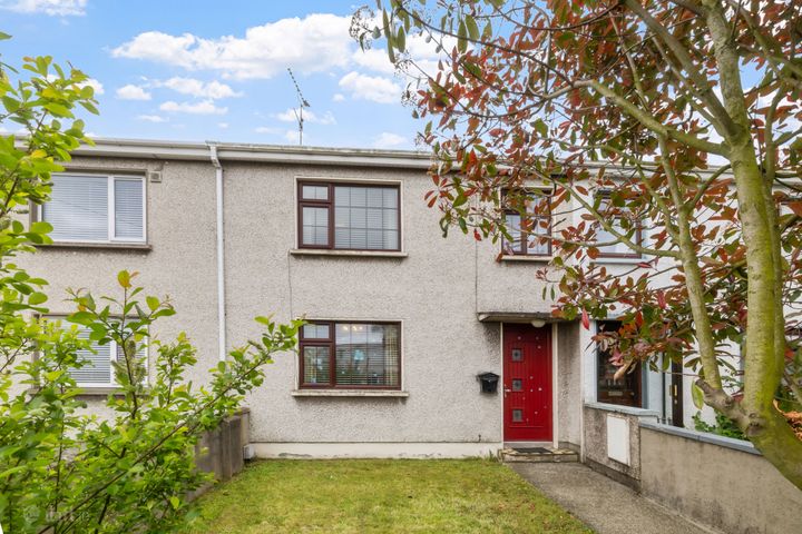 10 Mountain View Crescent, Quay Street, Dundalk, Co. Louth, A91K2C9