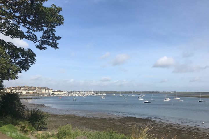 Apartment Malahide, Co. Dublin, Malahide, Co. Dublin