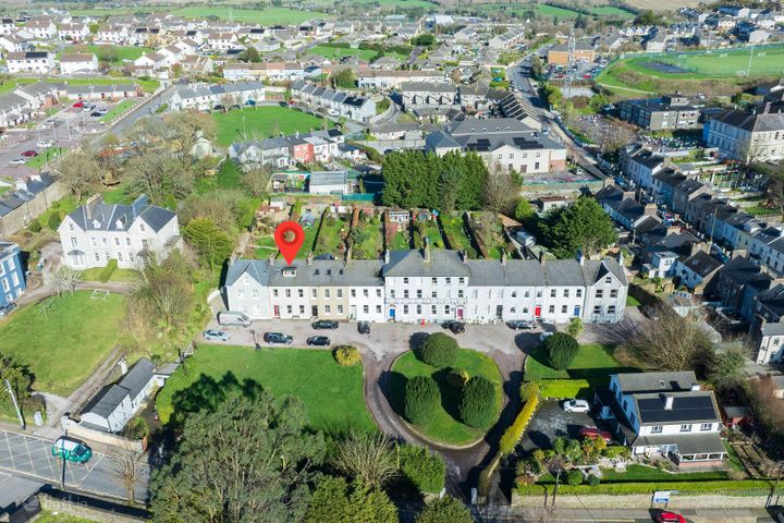 2 The Park, Cobh, Cobh, Co. Cork, P24KD90