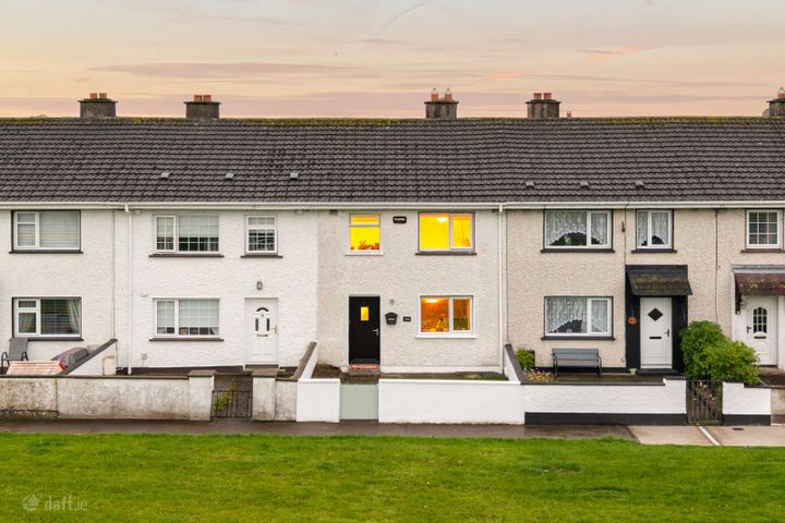 2662 Dara Park, Newbridge, Co Kildare, Kildare