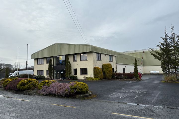 Lemenaghmore, Newmarket-On-Fergus, Newmarket on Fergus, Co. Clare