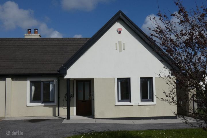 1 Park View,Clarecastle, Ennis, Co. Clare