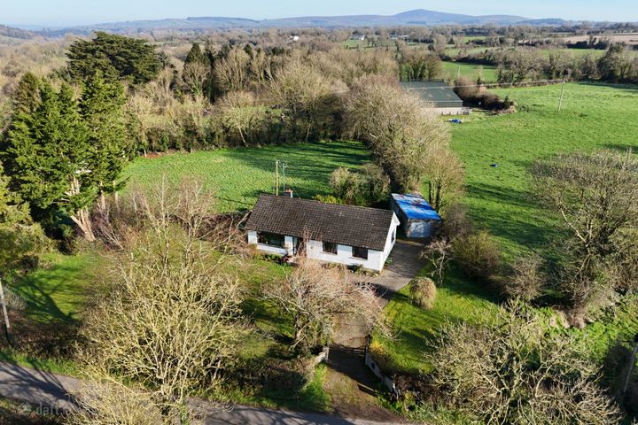 Carraig, Ballilogue, The Rower, Co. Kilkenny, R95V2W2