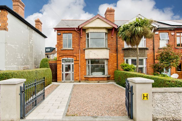 558 South Circular Road, Rialto, Dublin 8, D08AKH2