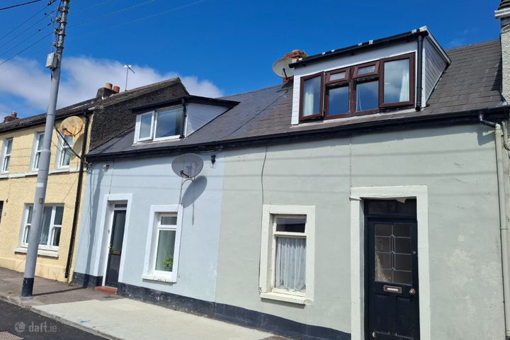 5 Mathew Place, Ballintemple, Ballintemple, Co. Cork, T12X4CF