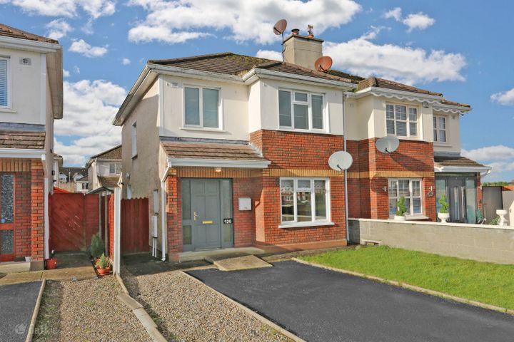 126 Drominbeg, Rhebogue, Rhebogue, Co. Limerick, V94FNY9