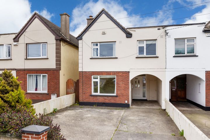 157 Beaumont Road, Beaumont, Dublin 9, D09K254
