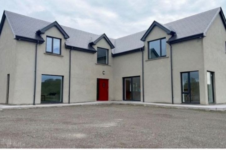   Macroom, Co. Cork, Toames, Co. Cork