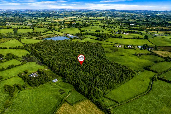 Lands, Rossarrell, Glaslough, Co. Monaghan