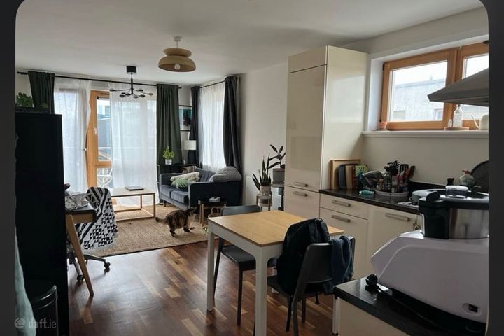 Apartment 50, Block B2, The Bottle Works, Irishtown, Dublin 4