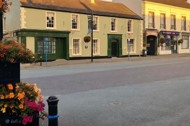 Castle Street, Ardee, Co. Louth