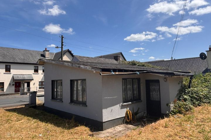 Kilkenny Road, Gowran, Gowran, Co. Kilkenny, R95D4E2 - Photo 3