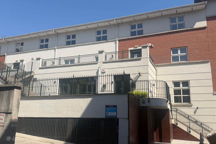 No`s 4, 5, 6, 12, 13, 14  The Anchorage, Charlotte Quay, Grand Canal, Ringsend, Dublin 4, D04K379