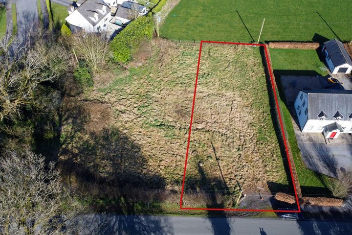 Site B, Mullingar Road, Collinstown, Co. Westmeath