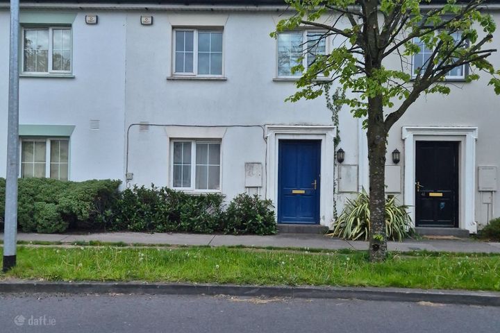  Laurel Drive,Esker Hills,Portlaoise,Co. Laois, Portlaoise, Co. Laois