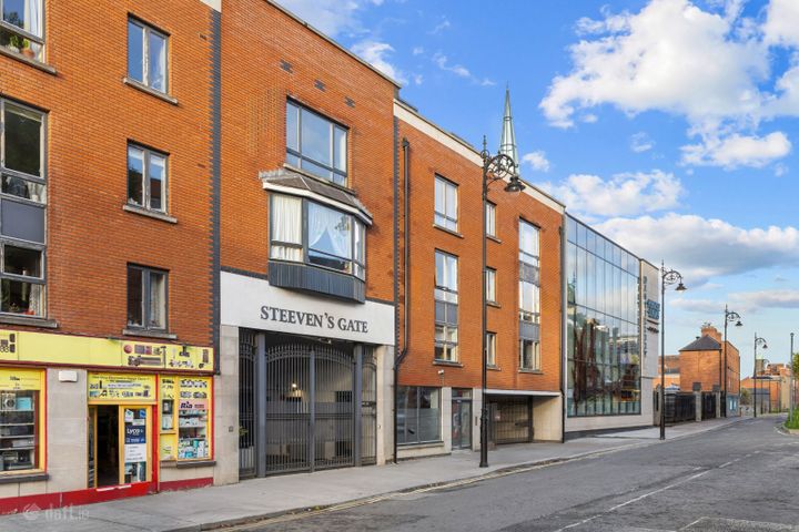 29 Steeven's Gate Apartments, Block 2, James's Street, Dublin 8