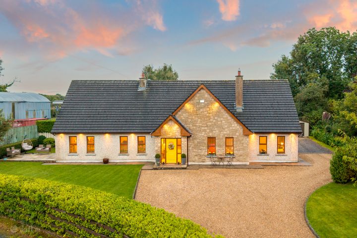 Capella House, Clownings, Newbridge, Co. Kildare, W12DX80