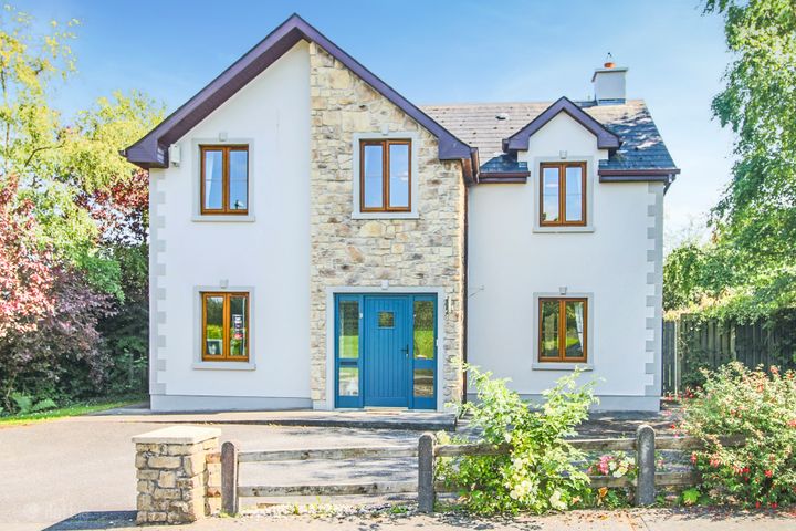 9 Cnoc na Sí, Attirory, Carrick-On-Shannon, Co. Leitrim, N41WK71