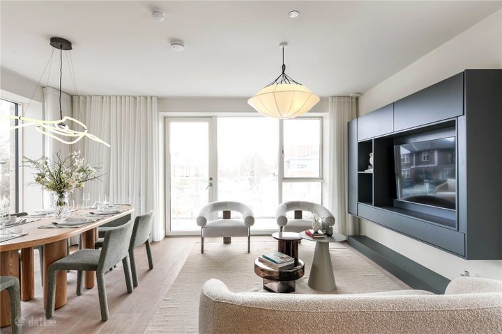 Sandymount Place, Sandymount Avenue, Sandymount, D