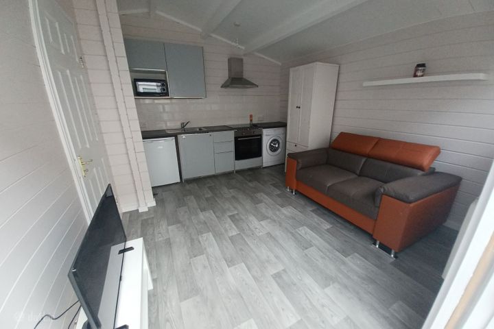 Swans Nest Road kilbarrack, Kilbarrack, Dublin 5