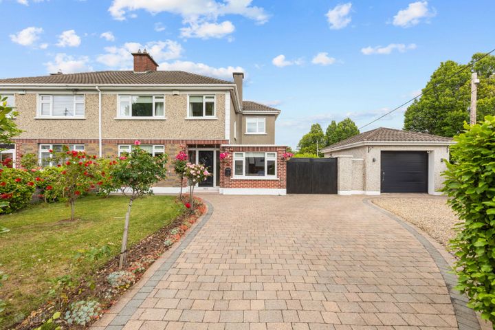 1 Braemor Avenue, Dublin 14, Churchtown, Dublin 14, D14AD81