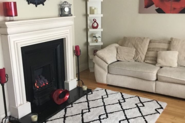 Heatherhill, Graiguecullen, Carlow Town, Co. Carlow
