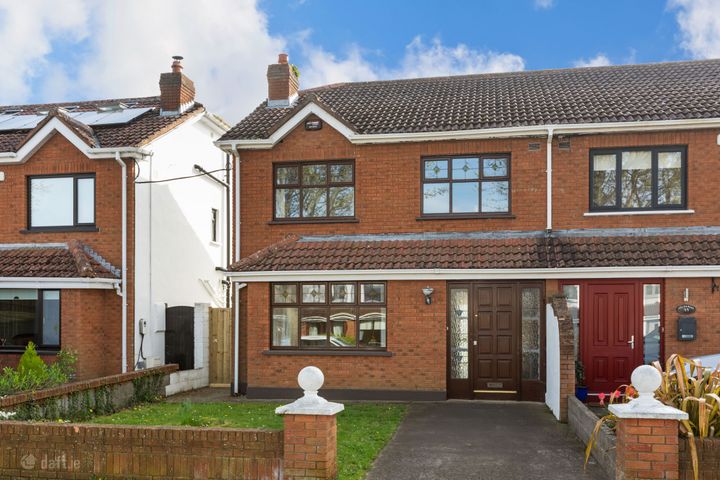 33 Lissadel Crescent, Malahide, Co Dublin, Malahide, Co. Dublin, K36D863