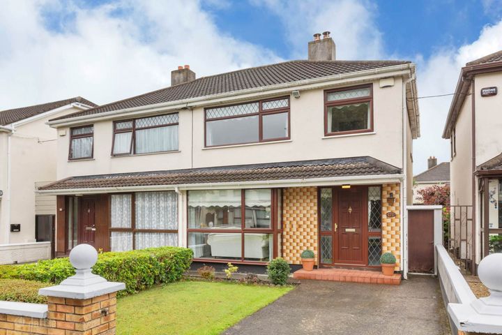 171 Orwell Park View, Templeogue, Park View, Dublin
