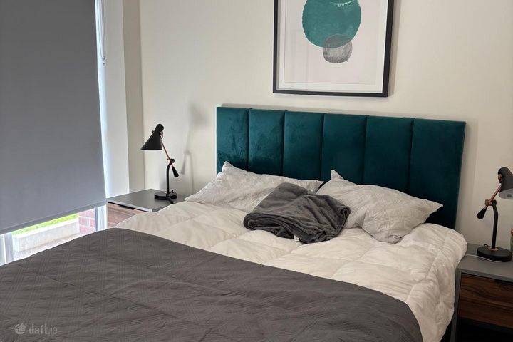 Eastgate Hall, ASH WALK, Dublin 1