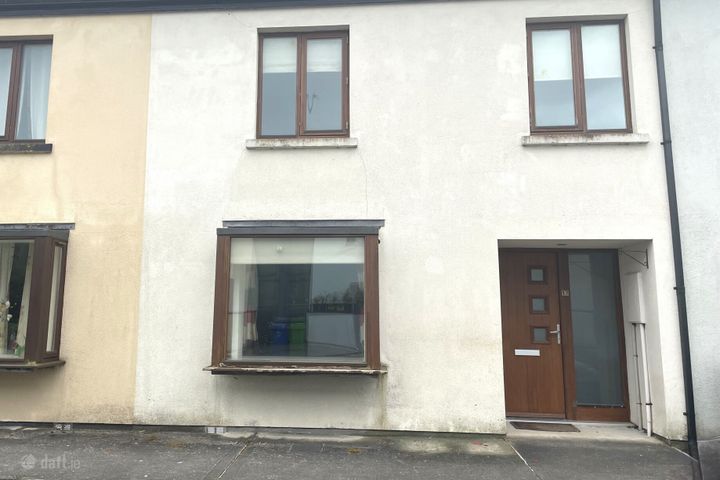 17 Cois Abhainn, Westport, Co Mayo, F28YF59