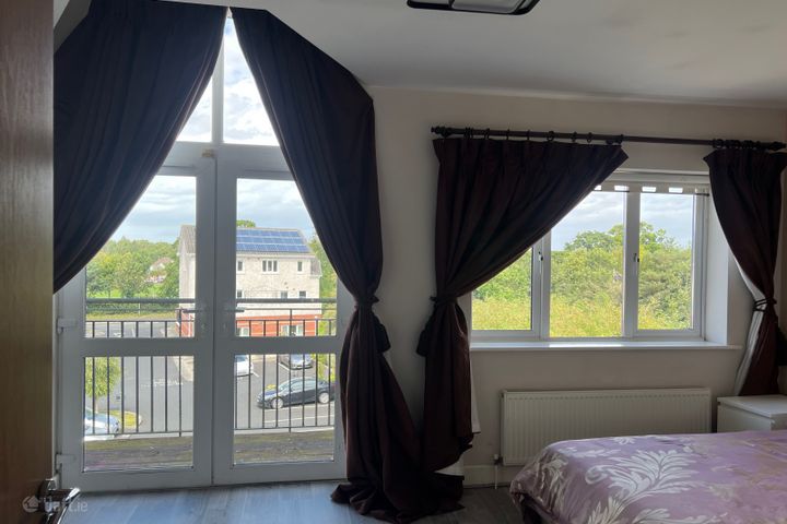 Fforster Square, Ballydowd Manor, Lucan, Co. Dublin
