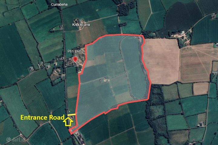 Currabeha, Fermoy, Co. Cork