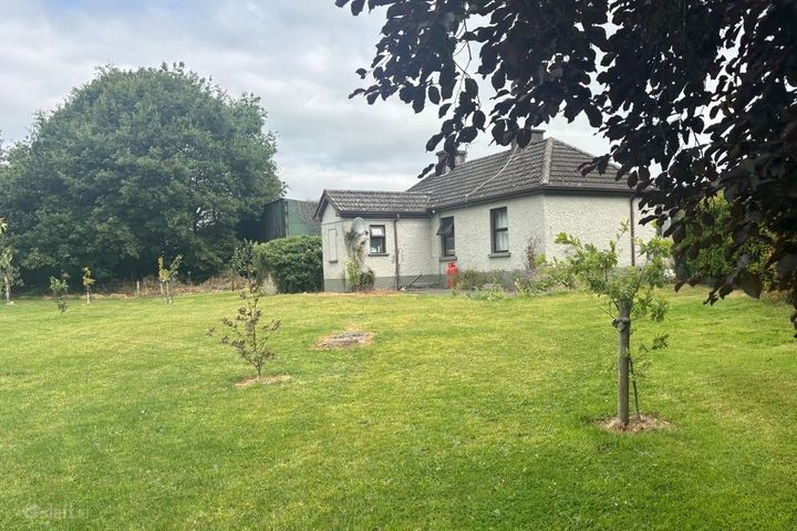 Cloncat, C15 WP03, Fordstown, Co. Meath