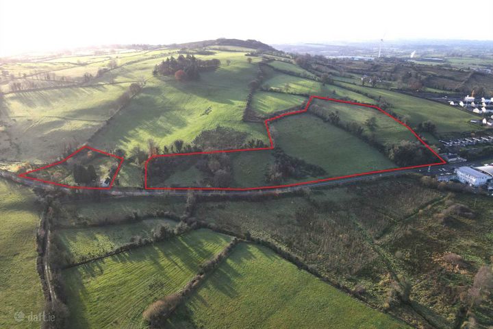 10.96 Acres, Killyfinla, Ballyjamesduff, Co. Cavan