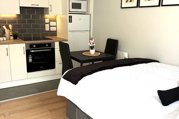 North Circular Road, Dublin 7