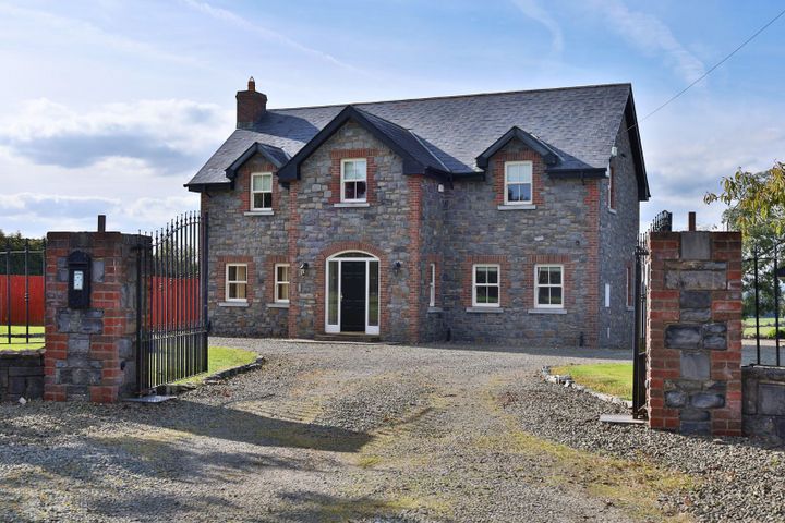 Glenrowan, Clogher, Rathkenny, Meath