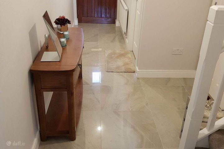 Heatfield walk, Finglas, Dublin 11