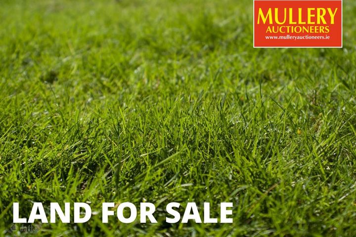 Land at Ballyfruit, Headford, Co. Galway, H91W6RP