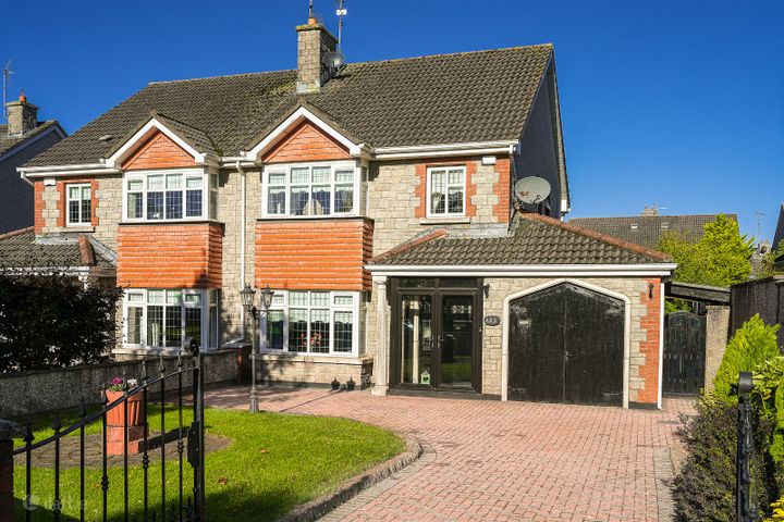 135 Athlumney Castle, Navan, Athlumney, Co. Meath, C15EF6T