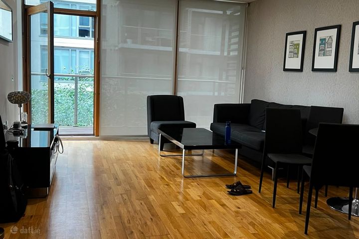 Cavalry House, Clancy Quay, South Circular Road, Dublin 8, Kilmainham, Dublin 8