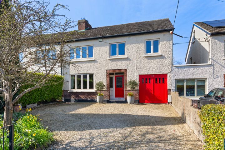 51 Braemor Road, Churchtown, Dublin 14, Dublin 14, D14W426