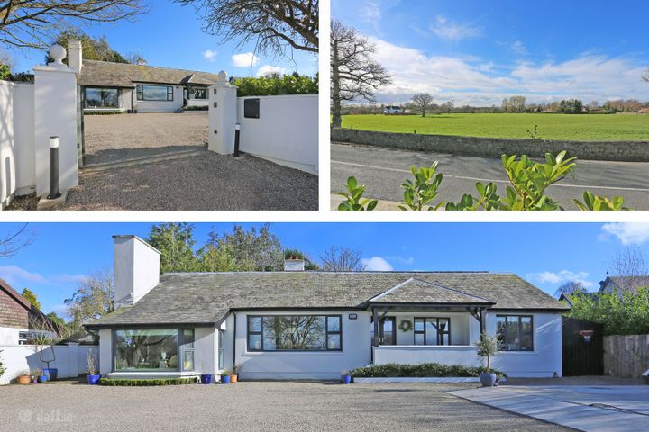 Creeva Lodge, Ballinacourty, Castleconnell, Co. Limerick, V94DR6T