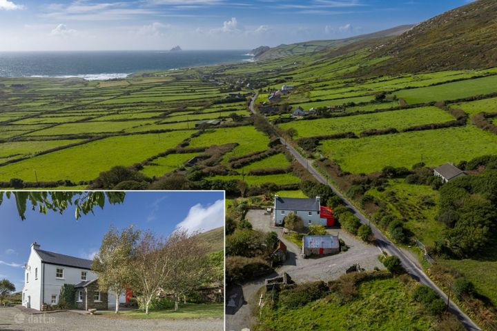 Killabuonia, Emlaghmore, Killonecaha, Co. Kerry, V23VR04