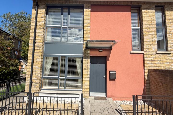 43 Milltown Avenue, Mount Saint Annes, Milltown, Dublin 6