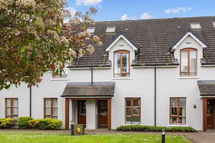 11 Heyward Mews, Roganstown, Swords, Co. Dublin, K67RX24