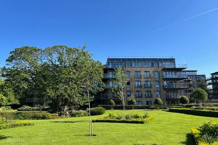 Bushy Park House, Terenure, Dublin 6w