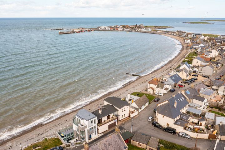 Cairns View, 31 Quay St, Skerries, Dublin