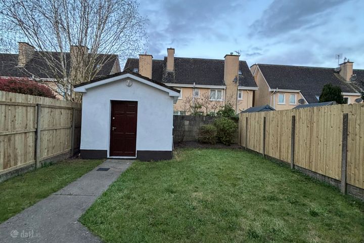Manor Lawn, Grange Manor, Ballincollig, Co. Cork