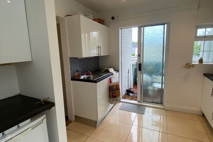 3 Northumberland Road , Ballsbridge , Dublin 4