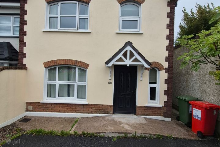 60 Fernwood, Glyntown, Glanmire, Co. Cork